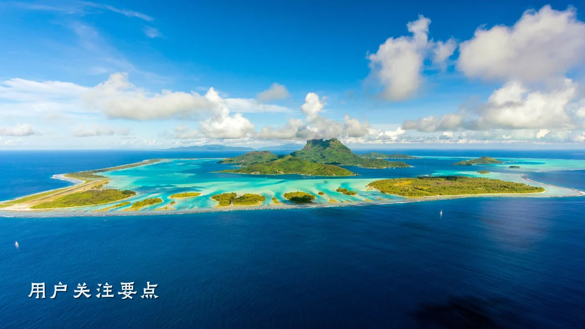 用户关注要点